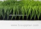 Healthy Natural Looking Artificial Sports Turf 40MM Pile Height 180 S/M Stitch