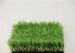 Real Looking 35MM Garden Artificial Grass Synthetic Turf CE SGS Certification
