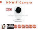 HD CCTV IP Cameras Motion Detection Wireless Home Security Camera