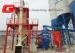 Auto control SJ50 Dry Mortar Mixing Plant production line 3.2 / 1.68 Capacity