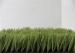 High Density Sports Artificial Turf Faux Lawn Grass 20mm - 45mm Pile Height