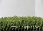 High Density Sports Artificial Turf Faux Lawn Grass 20mm - 45mm Pile Height