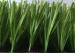 Nice Looking Sports Soccer Artificial Grass Synthetic Turf With Abrasive Resistance