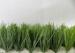 Professional Customized Sports Artificial Turf Fake Carpet Grass 5 / 8 Inch Guage