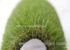 35MM Natural Looking Garden Outdoor Artificial Turf For Lawns / Children Playground