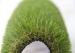 35MM Natural Looking Garden Outdoor Artificial Turf For Lawns / Children Playground