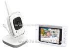 Top Rated Wireless Two Way infrared Baby Monitor Safety VOX Function