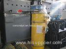 SNC series Bolted Cement Silo 150T LSY219.273 208m3 with automatic dust catcher