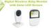 2 Way Wireless Baby Monitors With Camera Summer Infant Video Monitor