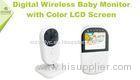 2 Way Wireless Baby Monitors With Camera Summer Infant Video Monitor