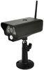 Waterproof Wireless Digital Video Surveillance System 300M Transmission Range