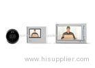 Digital Signal Wireless Doorbell Camera System Two Way Talking