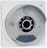 High Resolution Doorbell Security Camera System HD 720P Real Time