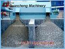 14kw power Blue Sand and gravel separator with Separation system