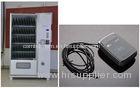 Commercial Automatic Umbrella Vending Machine by Coin / Credit Card Pay