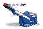 Professional Sand and gravel separator with Separation system