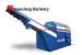 Professional Sand and gravel separator with Separation system