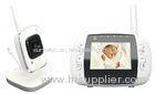 Safety First Digital Recordable Internet Baby Monitor 2.4 GHz