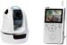 Real Time Digital Audio Baby Monitor 4 Different Wireless Channels