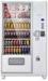 36 choice big Drop Sensor Snack And Drink Vending Machine by Coin / Credit Card Pay