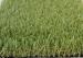 Playground Artificial Turf Fake Grass Carpet Indoor 35MM Height 3 / 8 Inch Guage