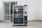 Outdoor Use Big Capacity Retail Fast Food Vending Machine Vendor