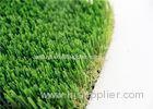 Fire Resisstant Garden Fake Grass Residential Artificial Turf 5 - 10 Years Warranty