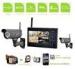 H.264 Remote View Video Surveillance Equipment Home Security Cameras System