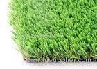Anti - UV Durable Pet Garden Artificial Grass Fake Turf 35MM Pile Height
