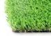 Anti - UV Durable Pet Garden Artificial Grass Fake Turf 35MM Pile Height