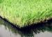 Decorative Garden Artificial Turf False Grass Lawns 16800 Stitches / Square Meter Density