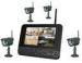 SD Card Covert Wireless Surveillance Camera Systems 1.0 Megapixel DVR System
