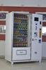 Debit & Credit Card / Coin operated Drinks Coffee Vending Machines In Schools