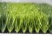 High Performance Decorative Soccer Artificial Grass 16 / 10 cm Stitch Rate