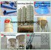 Good design white Steel piece Cement Silo with 250T for concrete batching plant