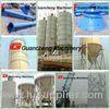 Good design white Steel piece Cement Silo with 250T for concrete batching plant