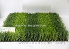 AVG High Elasticity Soccer Field Artificial Grass 50MM Dark Green Color