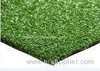 14mm Anti-UV Hockey Artificial Turf False Grass Lawns With Abrasive Resistance