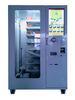 Automatic Selling Refrigerated Health Food Vending Machines Commercial