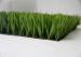 Water Saving Soccer Sports Artificial Grass Carpets With Abrasion Resistance