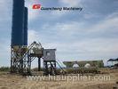 New condition 75m3/h concrete batching plant with electric motor power of 150kw