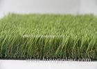 Durable Anti-UV Outdoor Synthetic Turf Residential Synthetic Grass 5 - 7 Year Warranty