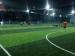 Indoor Soccer / Football Artificial Grass 13000 Dtex Environment Friendly