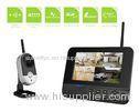 Real Time Hidden Digital Surveillance Camera System Waterproof Wifi Camera