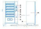 Big Drop Sensor Bubble Gumball Vending Machine / Automated Vending Kiosk