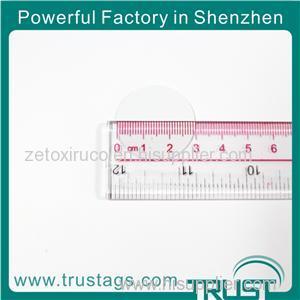 UHF/HF RFID Factory Price China Supplier Laundry Tag