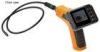 Work Shop Hand Held Wifi Borescope Inspection Camera with Li-battery