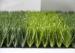 Width 2M / 4M Sports Artificial Turf False Grass Lawns For Outdoor Decoration