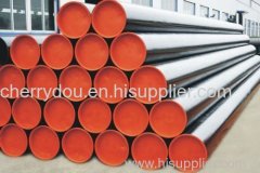 API5L PSL1 Seamless Line Pipe for Oil and Natural Gas Transportation