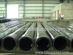 API 5CT Seamless Steel Pipe for Oil Casing and Tubing Pipes